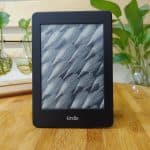 [Used] Máy đọc sách Kindle Paperwhite Gen 2 6th (PPW2)