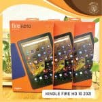 Máy tính bảng Kindle Fire HD 10 11th