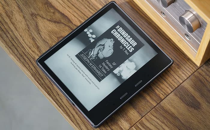 Kindle và các dòng máy đọc sách: Nên chọn loại nào cho người mới bắt đầu?