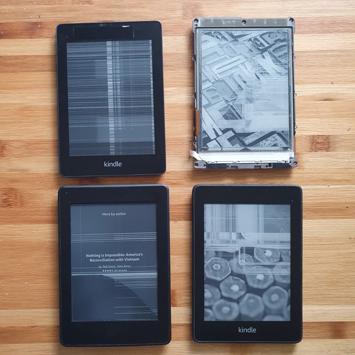 Dịch vụ sửa chữa máy đọc sách Kindle tại Kindle Hà Nội – Uy tín, đúng bệnh, giá hợp lý
