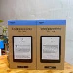Máy đọc sách Kindle Paperwhite 6 16Gb/32Gb Signature Edition 7 inch