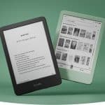 Máy đọc sách Kindle 2024 ( Kindle Basic 2024 )