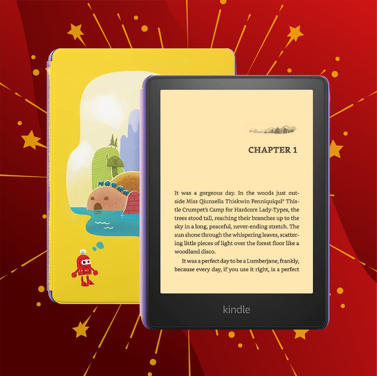 Chọn Kindle Paperwhite 5 bản 8GB, 16GB hay 32GB: Đâu mới là lựa chọn thực sự kinh tế và hiệu quả?