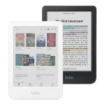 Máy đọc sách Kobo Clara Colour 2024