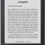 Kobo Clara BW